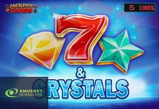 7 & Crystals