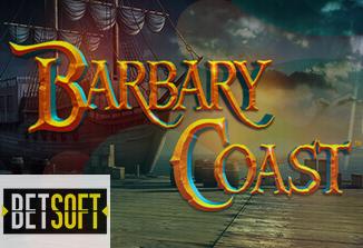 Barbary Coast