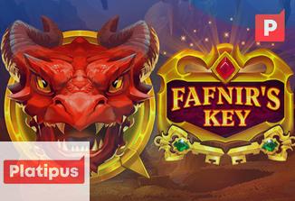 Fafnir's Key