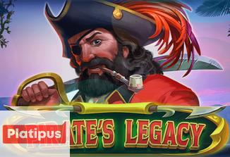Pirate's Legacy