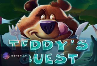 Teddy's Quest