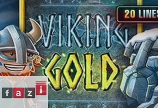 Viking Gold